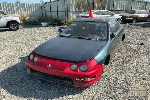 Photo of 1998 Acura Integra