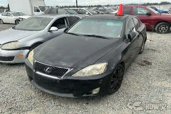 Photo of 2009 Lexus IS