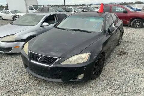 Photo of 2009 Lexus IS