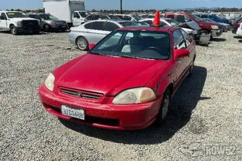 Photo of 1996 Honda Civic