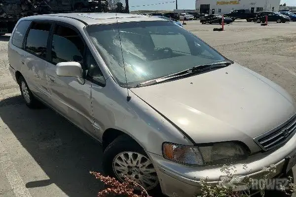 Photo of 1998 Honda Odyssey