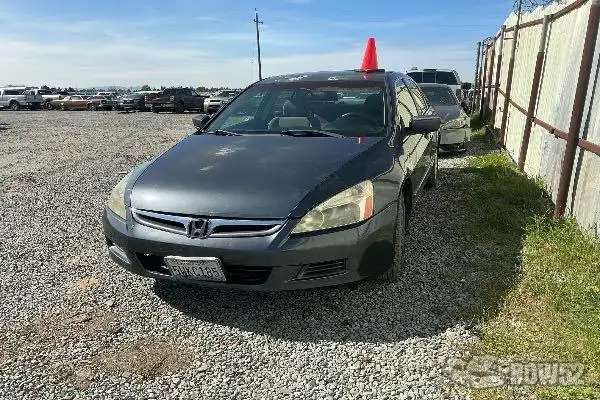 Photo of 2007 Honda Accord