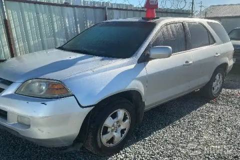 Photo of 2006 Acura MDX