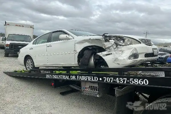 Photo of 2002 Lexus ES 300