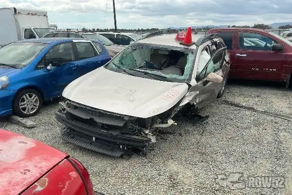 Photo of 2018 Subaru Outback