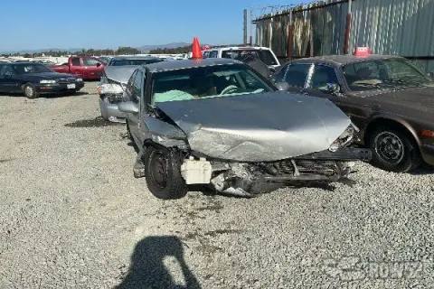 Photo of 2000 Toyota Camry