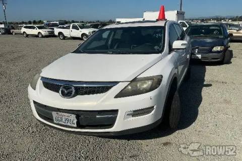 Photo of 2008 Mazda CX-9