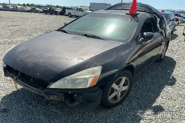 Photo of 2003 Honda Accord