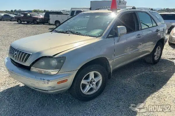 Photo of 2000 Lexus RX 300