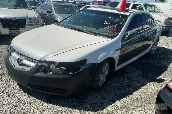 Photo of 2006 Acura TL