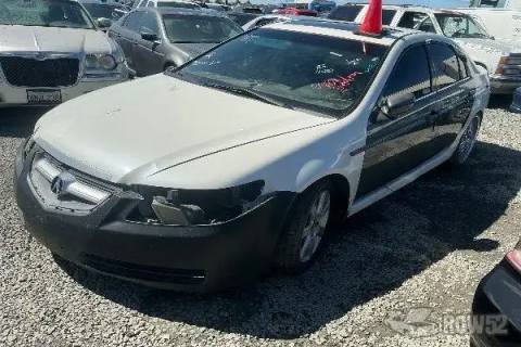 Photo of 2006 Acura TL