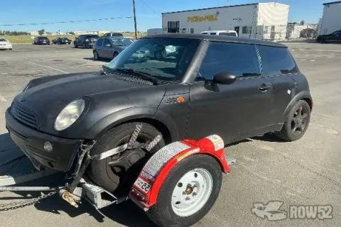 Photo of 2004 Mini Cooper