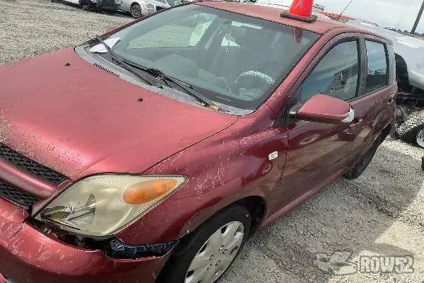 Photo of 2006 Scion xA