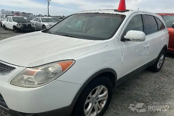 Photo of 2007 Hyundai Veracruz