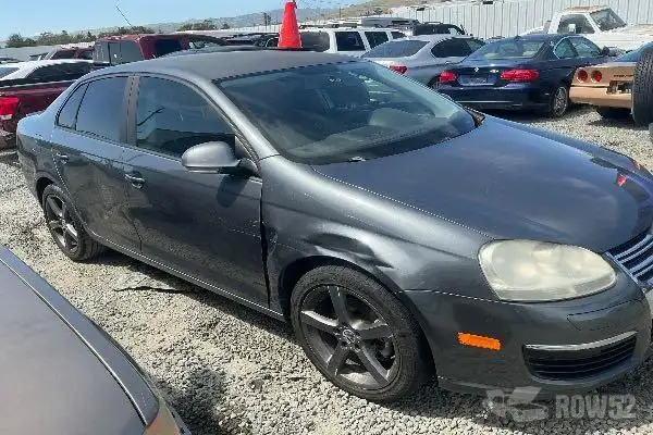 Photo of 2009 Volkswagen Jetta