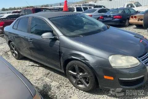 Photo of 2009 Volkswagen Jetta