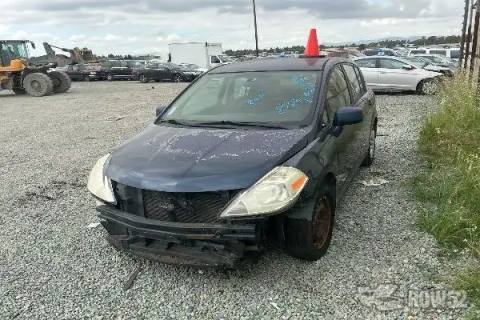 Photo of 2009 Nissan Versa