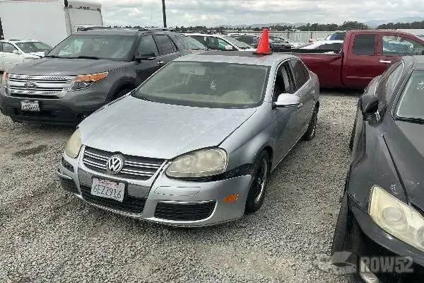 Photo of 2008 Volkswagen Jetta