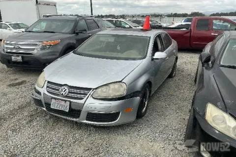Photo of 2008 Volkswagen Jetta