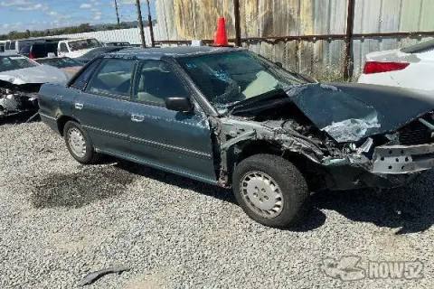 Photo of 1992 Subaru Legacy