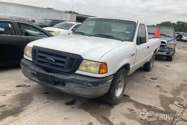 Photo of 2004 Ford Ranger