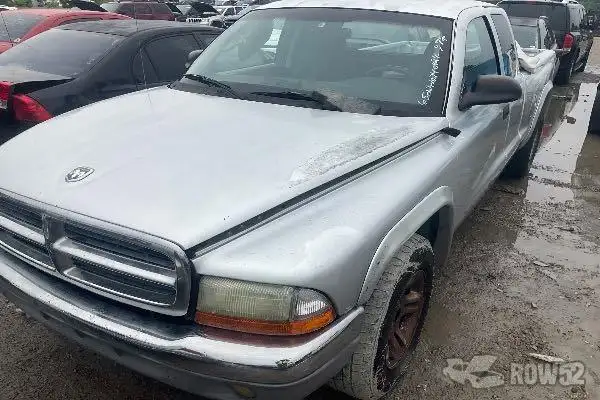 Photo of 2003 Dodge Dakota