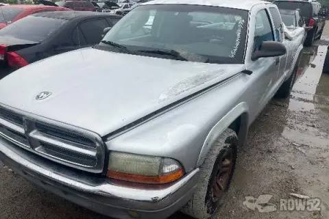 Photo of 2003 Dodge Dakota