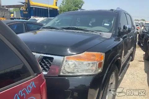 Photo of 2010 Nissan Armada
