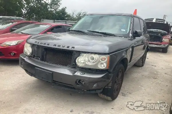 Photo of 2006 Land Rover Range Rover