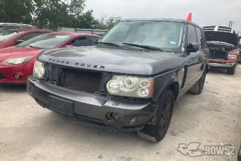 Photo of 2006 Land Rover Range Rover