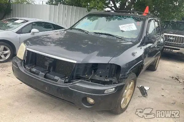 Photo of 2007 GMC Envoy