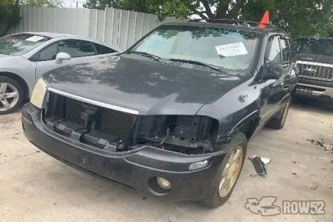 Photo of 2007 GMC Envoy