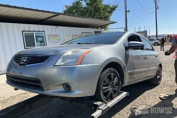 Photo of 2011 Nissan Sentra