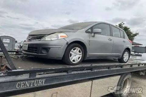 Photo of 2011 Nissan Versa