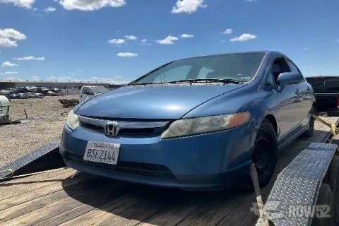 Photo of 2008 Honda Civic