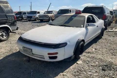 Photo of 1991 Toyota Celica
