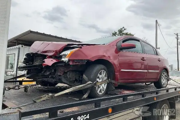 Photo of 2012 Nissan Sentra
