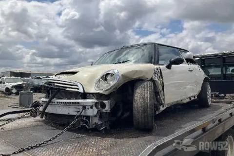 Photo of 2006 Mini Cooper