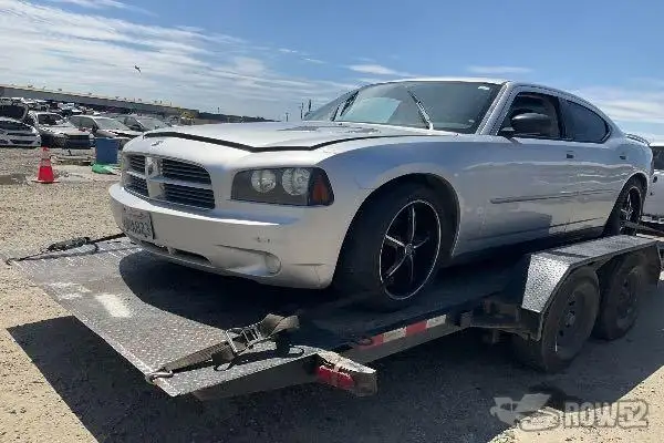 Photo of 2007 Dodge Charger