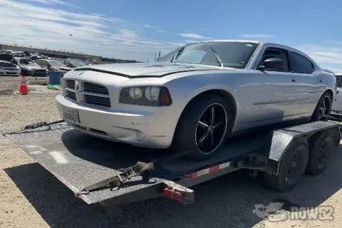 Photo of 2007 Dodge Charger