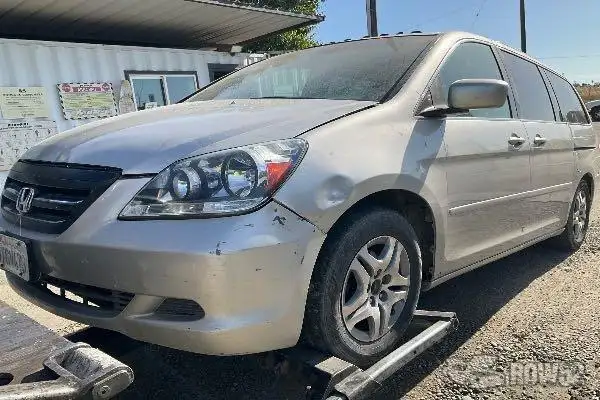 Photo of 2006 Honda Odyssey