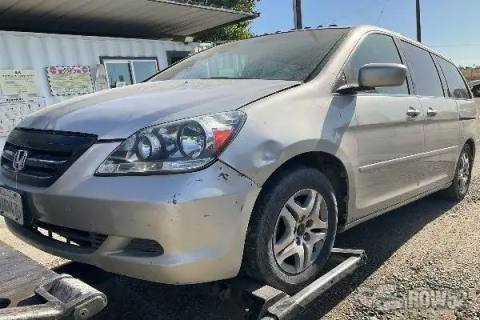 Photo of 2006 Honda Odyssey
