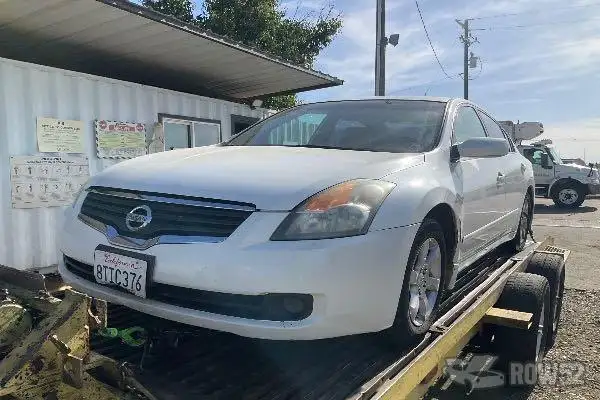 Photo of 2008 Nissan Altima