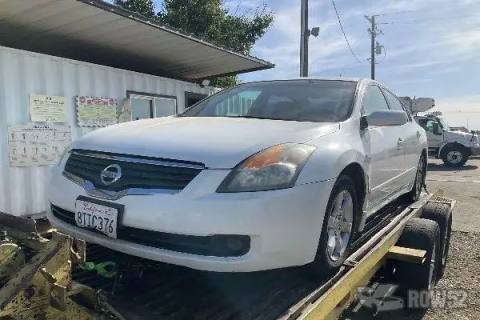 Photo of 2008 Nissan Altima