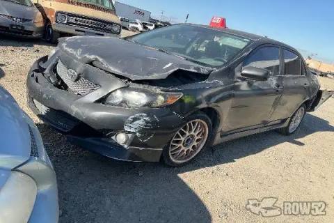 Photo of 2010 Toyota Corolla