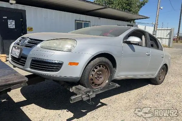Photo of 2010 Volkswagen Jetta