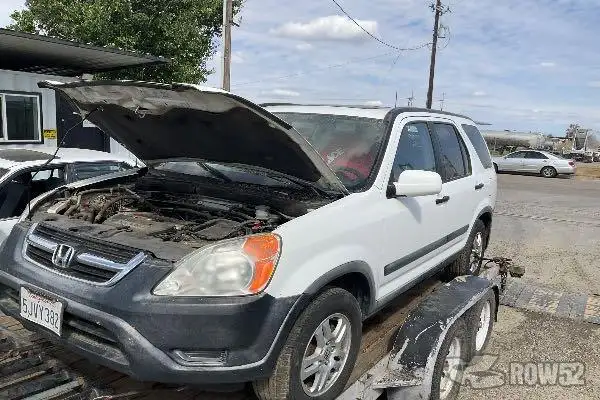 Photo of 2004 Honda CR-V