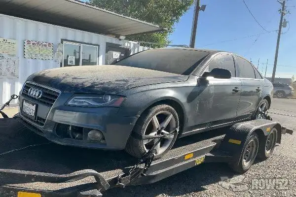 Photo of 2010 Audi A4