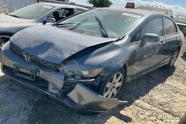 Photo of 2010 Honda Civic