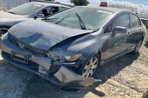 Photo of 2010 Honda Civic